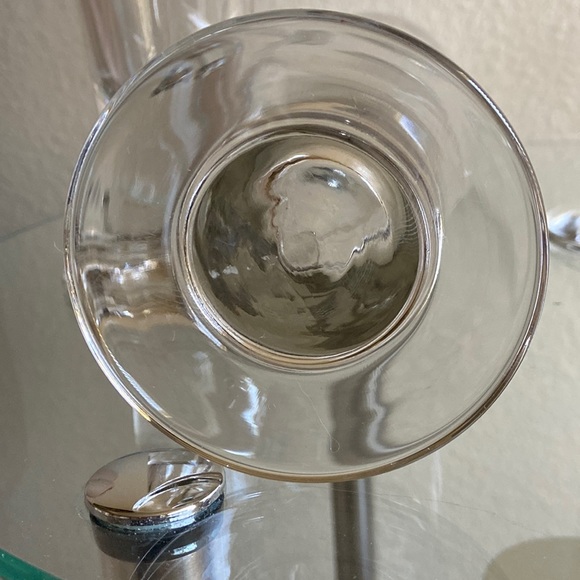 VINTAGE BEER GLASSES - set of 3 - Picture 2 of 4